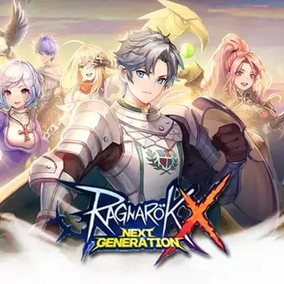 Banner Ragnarok X Next Generation